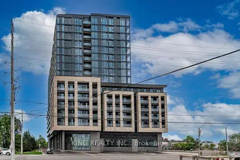 86 Dundas Street E 411