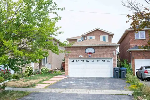 52 Creditstone Road