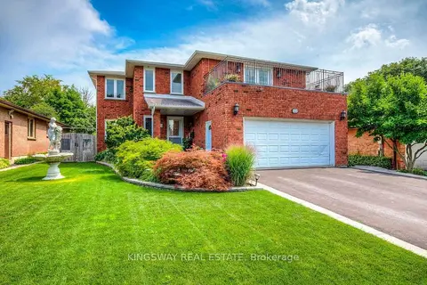 5150 Durie Road Basement