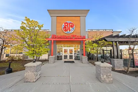 3120 South Service Road