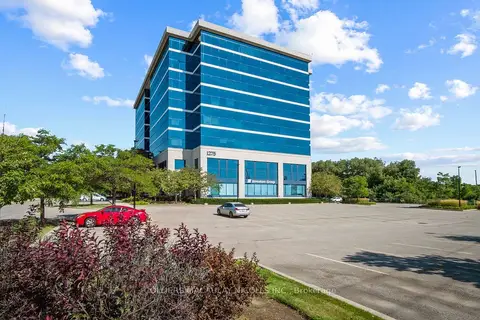 1235 North Service Road W 300