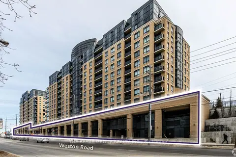 3461 Weston Road