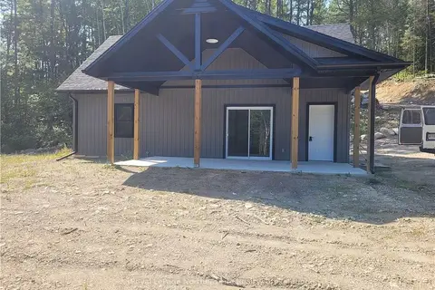 1255 SNAKE CREEK Road