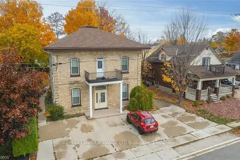 695 MILL Street