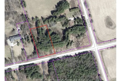 Pt Lt 20 Concession 4 Road