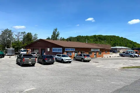 5 BOBCAYGEON Road 2