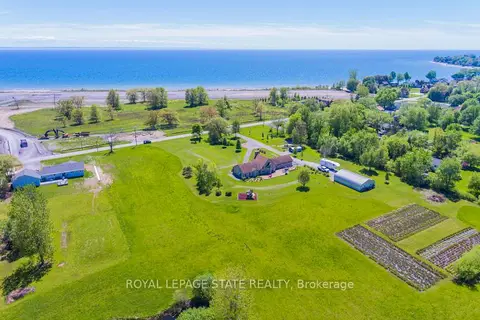 PTLT 17 Lakeshore Road