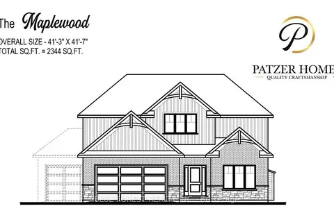 49 WOODLAND Walk