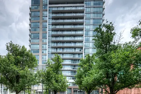 85 Duke Street W 1404