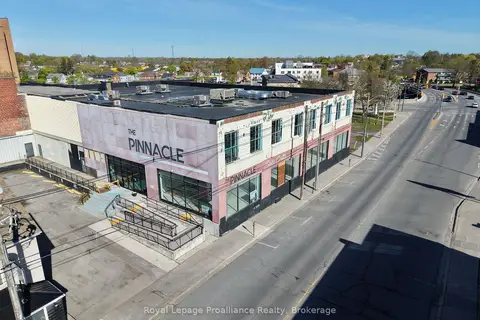 360 Pinnacle Street
