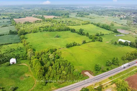 LOT 32 HWY 6
