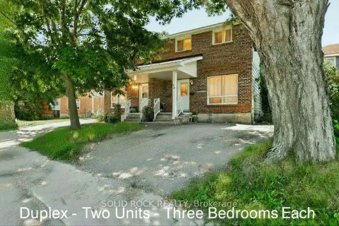 54 / 56 William Street W