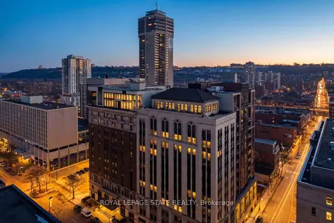 118 King Street E LPH13
