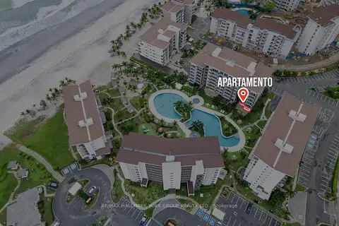 Playa Caracol - Ventanas del Mar