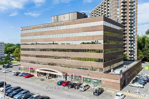 1355 Bank Street 303