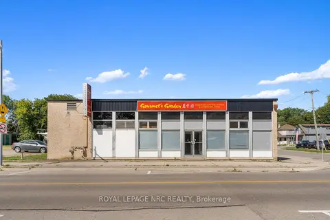 155 Niagara Boulevard