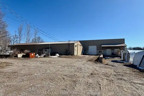 542 Portage Road