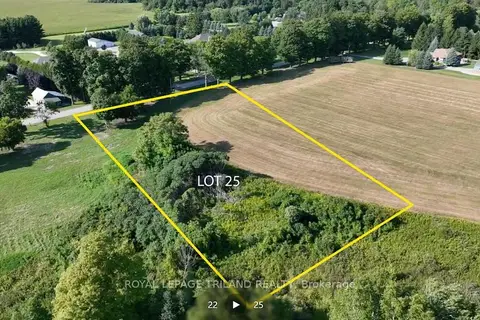 81326 (Lot 25) Westmount Line
