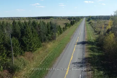 Na Aultsville Road