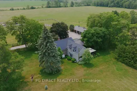 885 Highway 36 Road