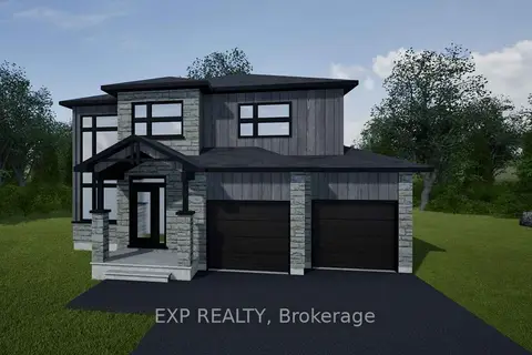 Lot 1 1 Finch Street