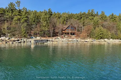67 Portage Cove