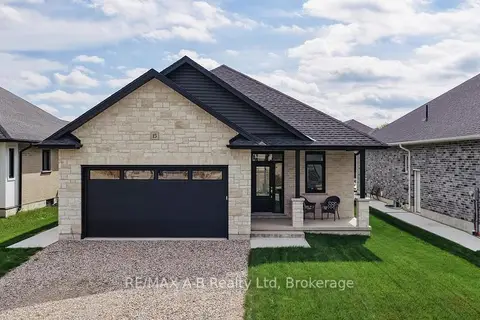 15 Orchard Drive