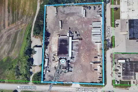535 Industrial Road