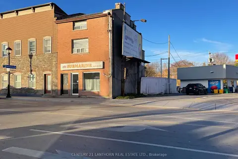 325 Picton Main Street E