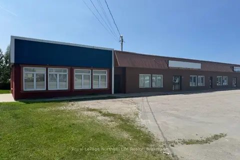 12006 Highway 17 E 6&7
