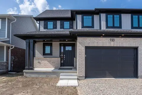 118 STYLES Drive