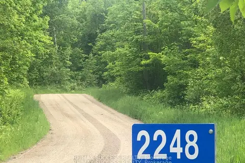 2248 Babcock Road