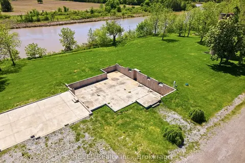 1373 Chippawa Creek Road