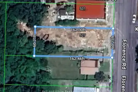 527 Florence Road