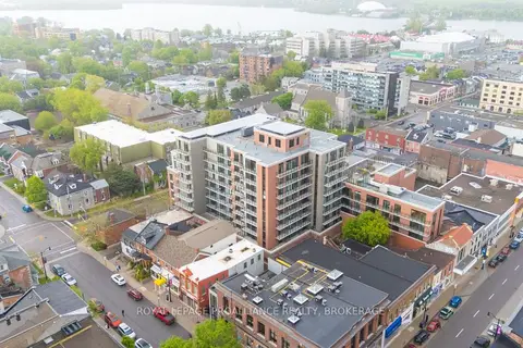 223 Princess Street 604