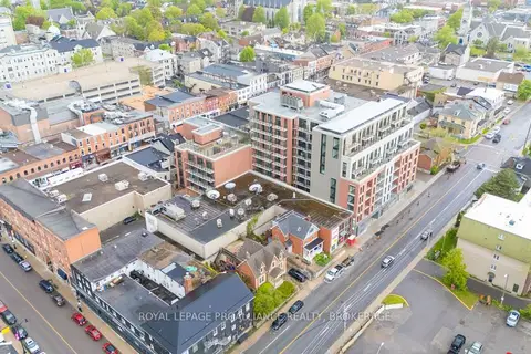 223 Princess Street 716