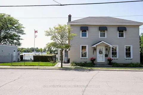70 Front Street S