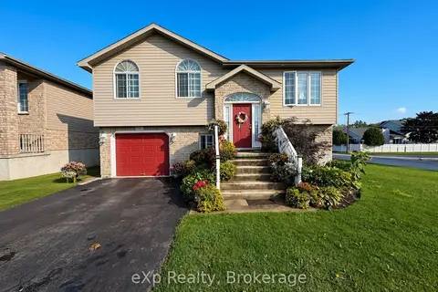 1 St.  Andrews Drive
