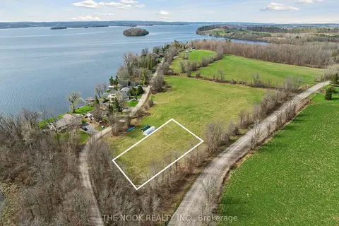 0 Lakeside Road