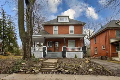 3 Daly Avenue