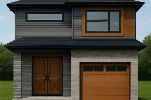 Lot 2 Queens Line