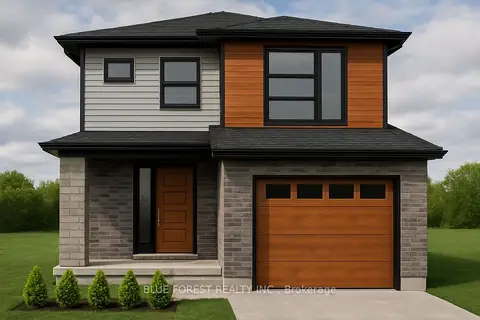 LOT 49 STELLA Avenue