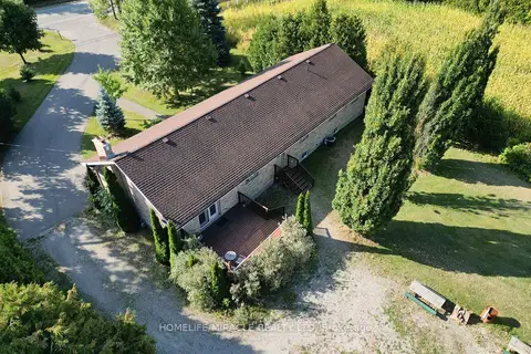385 Mount Pleasant Road