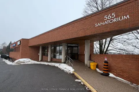 565 Sanatorium Road 204-04