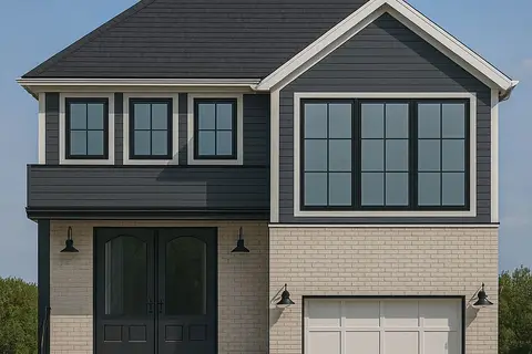 LOT 16 QUEENS Line