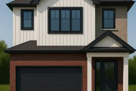 LOT 18 QUEENS Line