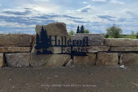 Lot 7 Hillcroft Drive