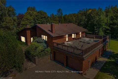 74 W Miramichi Bay Road
