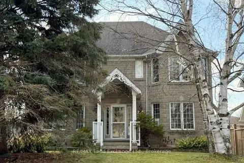 750 McPherson Crescent