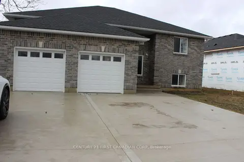 2609 Oil Heritage Road